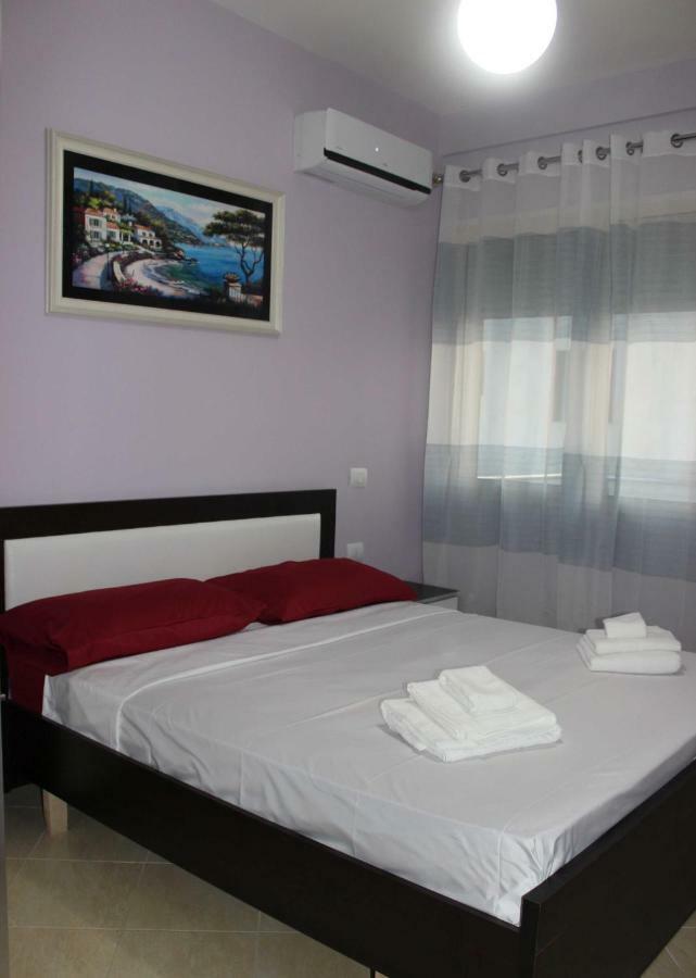 25 Apartamento Vlorë