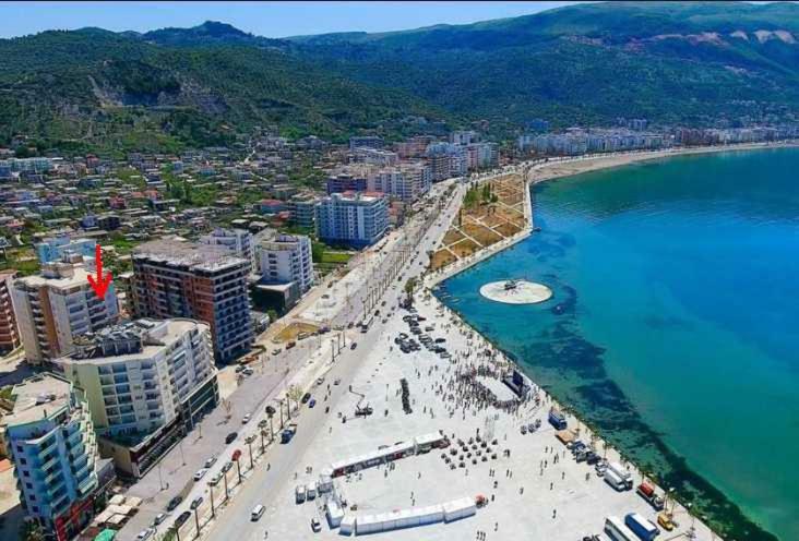 25 Apartamento *