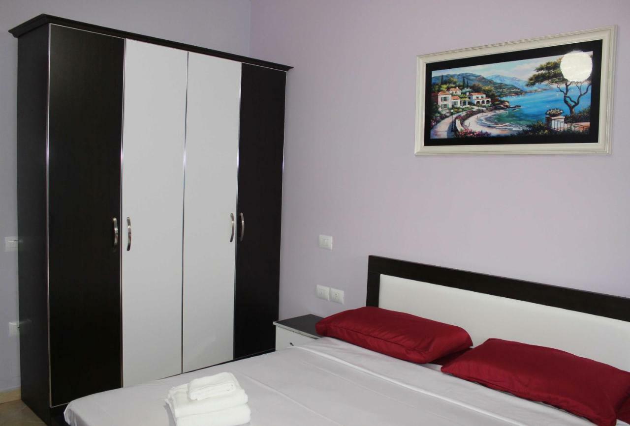 25 Apartamento Vlorë