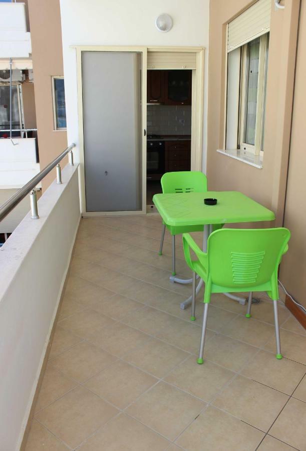 25 Apartamento
