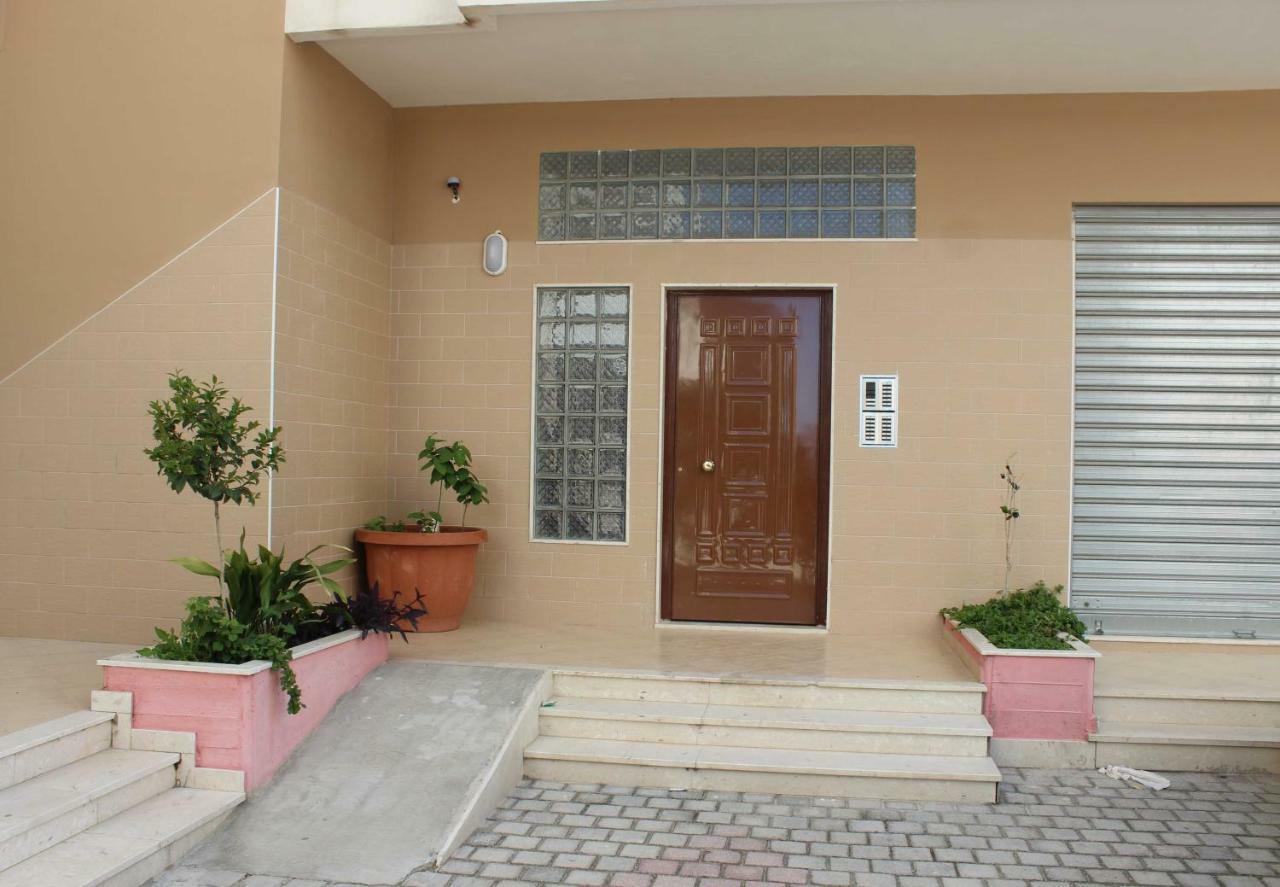 25 Apartamento *