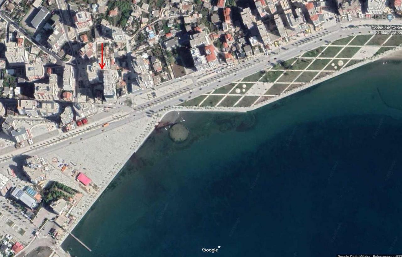 Apartamento 25 Vlorë
