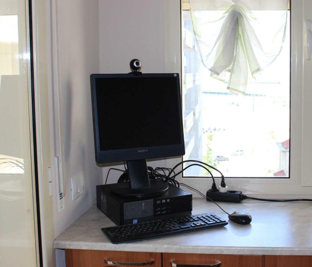 25 Apartamento